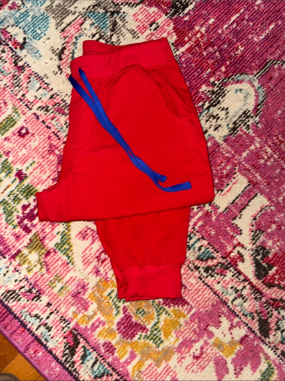 Figs Zamora Joggers